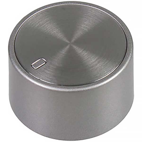 Electrolux 8073833017 Hob Control Knob