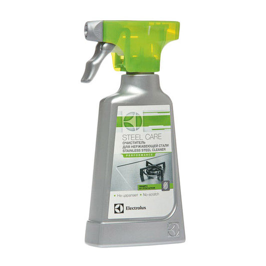 Electrolux E6SCS104 9029793156 Stainless Steel Surface Cleaner 250ml