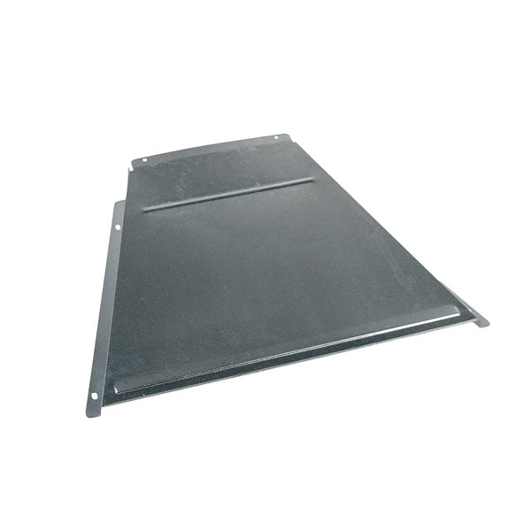 Electrolux 3532455015 Oven Air Duct (top)