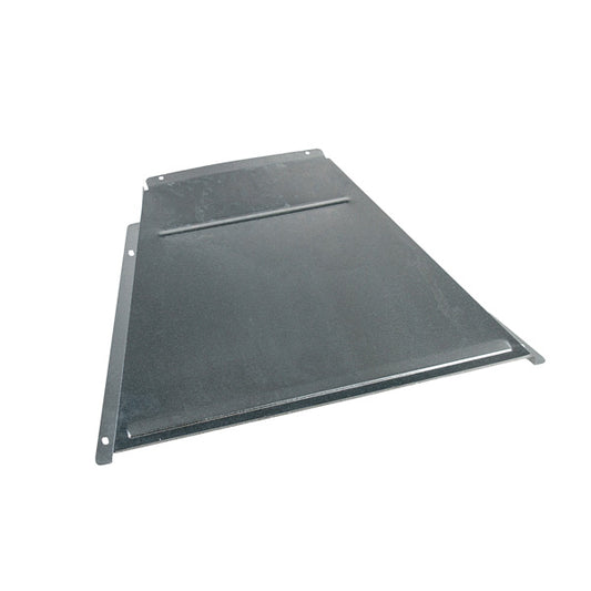 Electrolux 3532455015 Oven Air Duct (top)