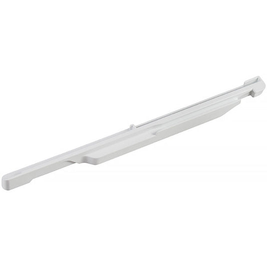 AEG Refrigerator Glass Shelf Left Trim 2634048025