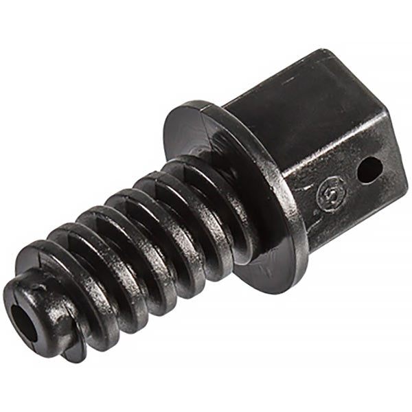 Electrolux 1521870012 Dishwasher Foot H=58mm