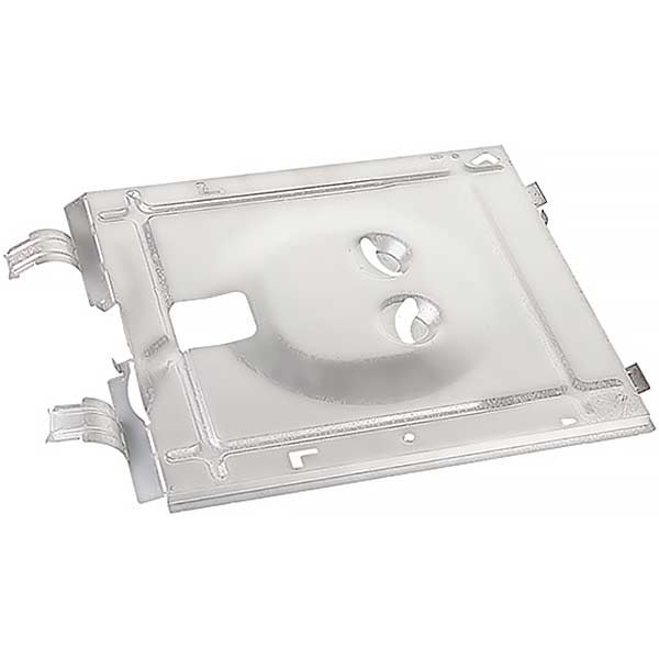 AEG 8078373019 Oven Base Plate