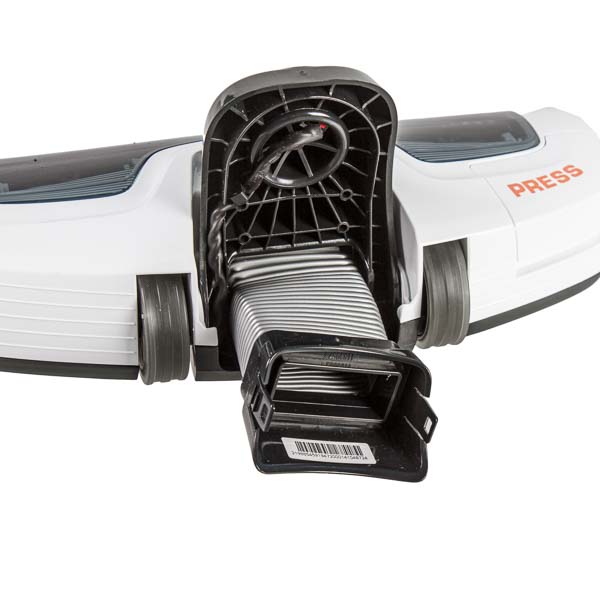 Electrolux Cordless Vacuum Cleaner Turbo Brush 14.4V 2198854594