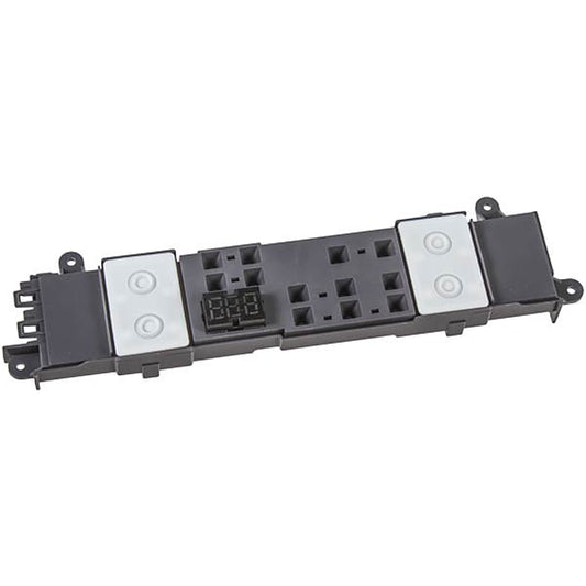 Electrolux Dishwasher User Interface Board 140020024174