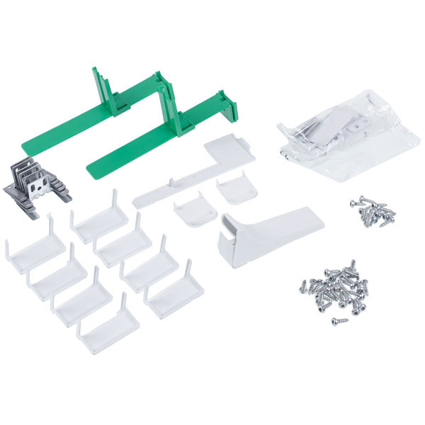 AEG Build-In Refrigerator Door Mounting Kit 140035622160