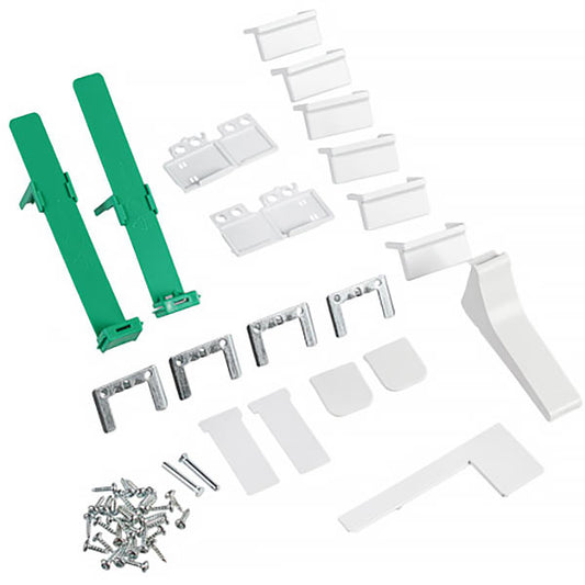 AEG Build-In Refrigerator Door Mounting Kit 2367130255