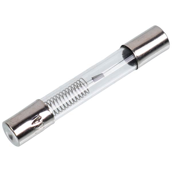 Microwave Fuses
