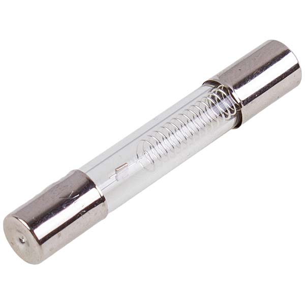 Microwave Fuses