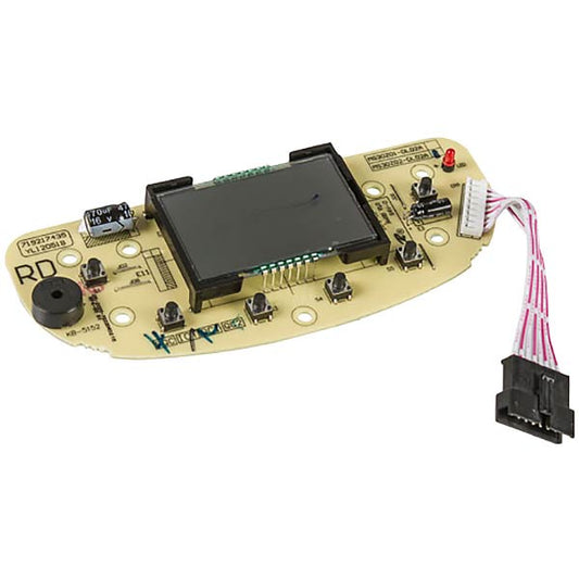 Moulinex Bread Maker Electronic Board SS-997543