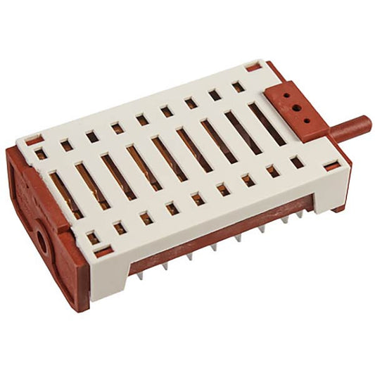 Electrolux Oven Selector Switch 140122517018