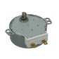 Microwave Oven Turntable Motor  5/6r/min 240V 3/2,5W Compatible with Whirlpool 48123615844