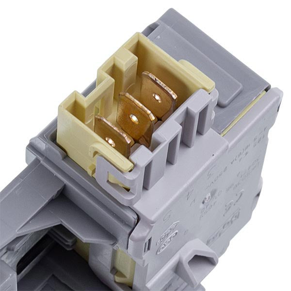 Washing Machine Door Lock DKS03B Compatible with AEG 1328469026