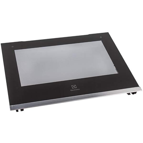 Electrolux 140144772047 Oven Outer Door Glass