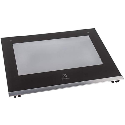 Electrolux 140144772047 Oven Outer Door Glass