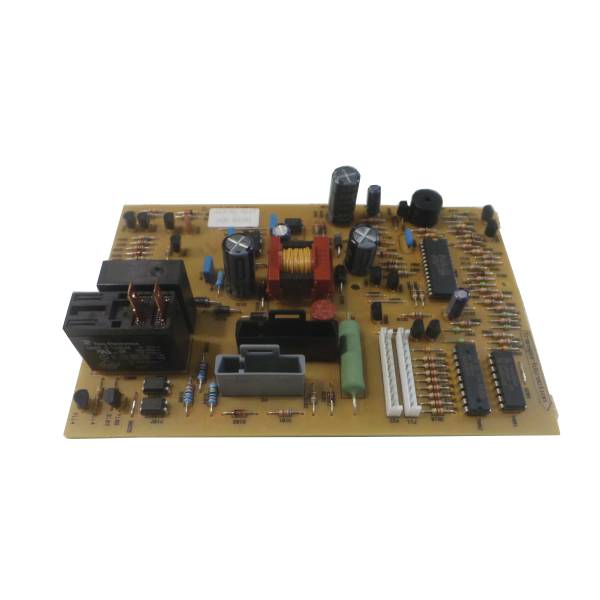 Whirlpool 480120100748 Microwave Oven Control Board