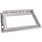 Gorenje 264502 Microwave Oven Door Inner Frame