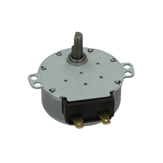 Microwave Oven  Turntable Motor 2.5/3r/min 4W Compatible with Bosch 00489688