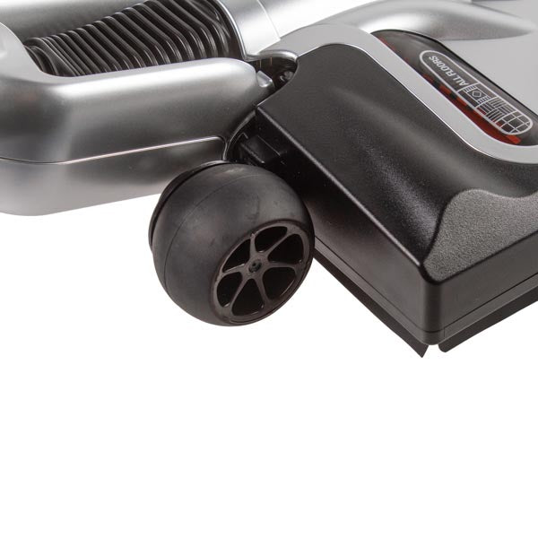 Rowenta RS-2230001217 Cordless Vacuum Cleaner Turbo Brush