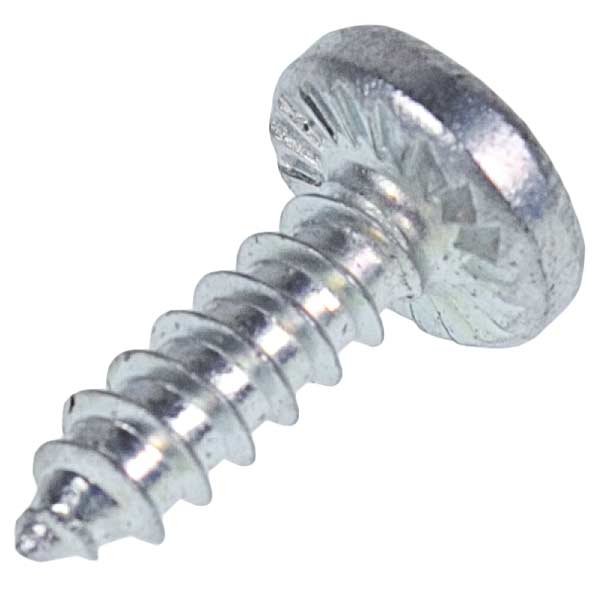 AEG 1328306004 Washing Machine Self-tapping Screw 3.5x11mm