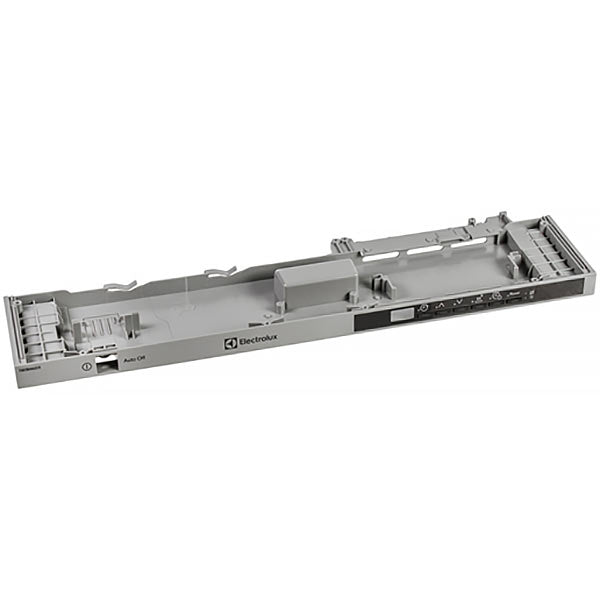 Electrolux 140127381535 Dishwasher Control Panel