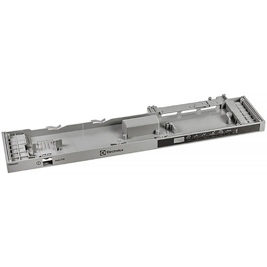 Electrolux 140127381535 Dishwasher Control Panel