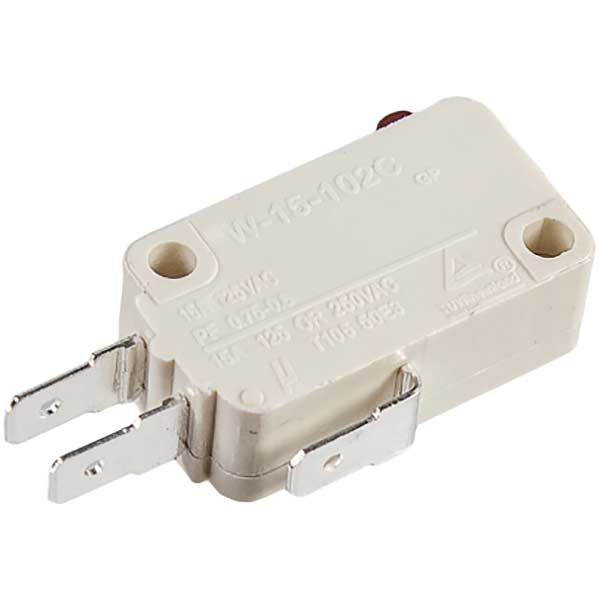 Electrolux W-15-102C 4055371522 Microwave Oven Microswitch