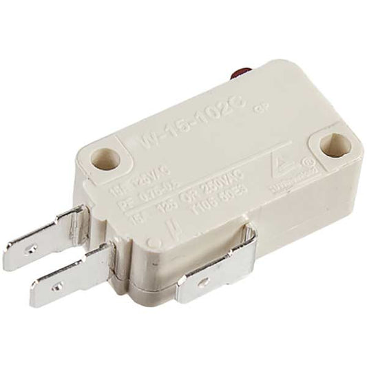 Electrolux W-15-102C 4055371522 Microwave Oven Microswitch