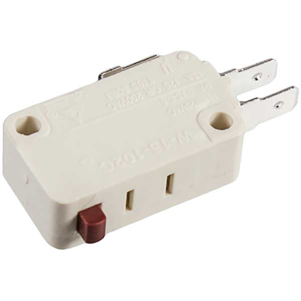 Electrolux W-15-102C 4055371522 Microwave Oven Microswitch