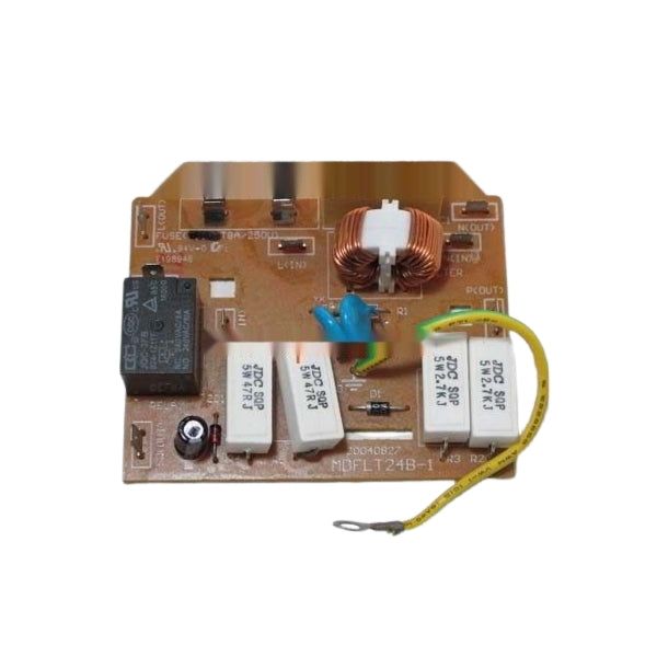 Candy 49006021 Microwave Oven Power PCB