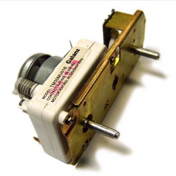 Candy Microwave Oven Timer 49003726