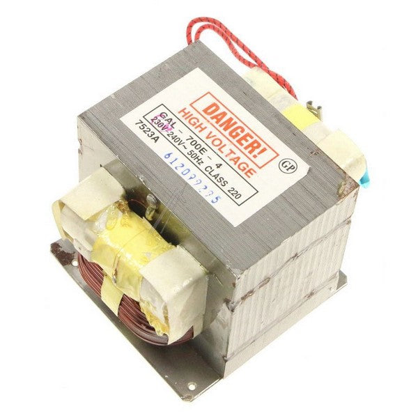 Candy 49004084 Microwave Oven Power Transformer