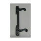Microwave Oven Door Hook 9999999023 L=135mm