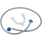 Electrolux 1325115135 Washing Machine Water Inlet Hose L=1500mm