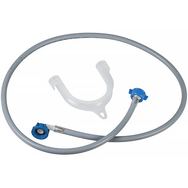 Electrolux 1325115135 Washing Machine Water Inlet Hose L=1500mm