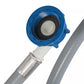 Electrolux 1325115135 Washing Machine Water Inlet Hose L=1500mm