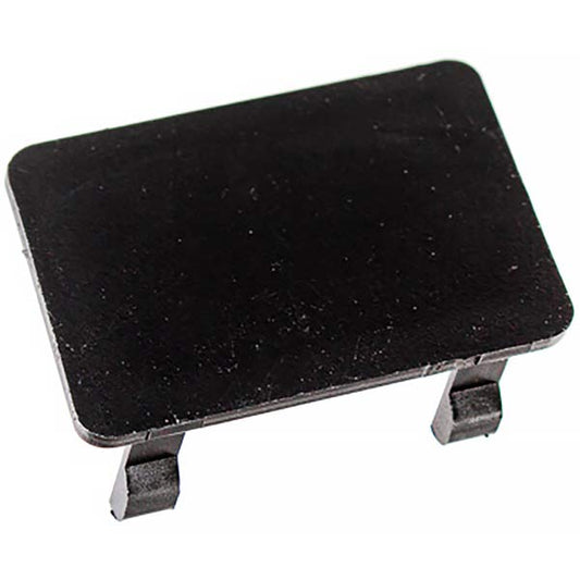 Electrolux 2084252069 Refrigerator Ventilation Grid Plug (front, right)