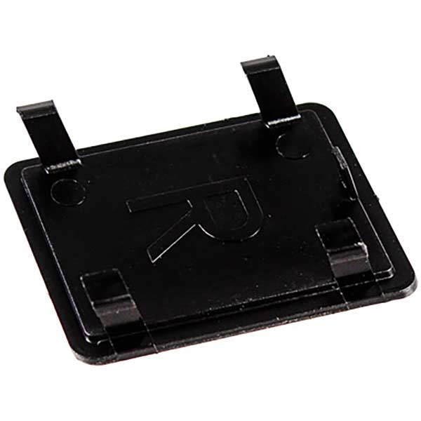 Electrolux 2084252069 Refrigerator Ventilation Grid Plug (front, right)