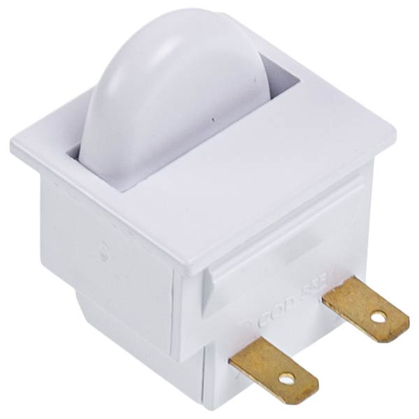 Electrolux 5E4 2263121044 Refrigerator Ligth (single_2c ) Switch