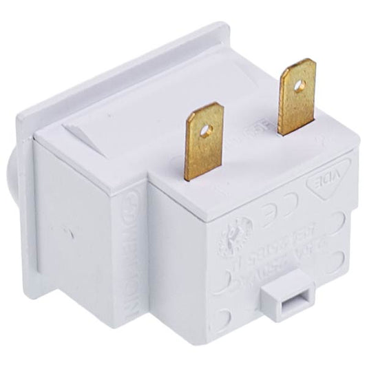 Electrolux 5E4 2263121044 Refrigerator Ligth (single_2c ) Switch