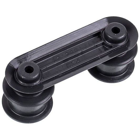 Electrolux Dishwasher Drawer Support Wheel Kit 4055260790