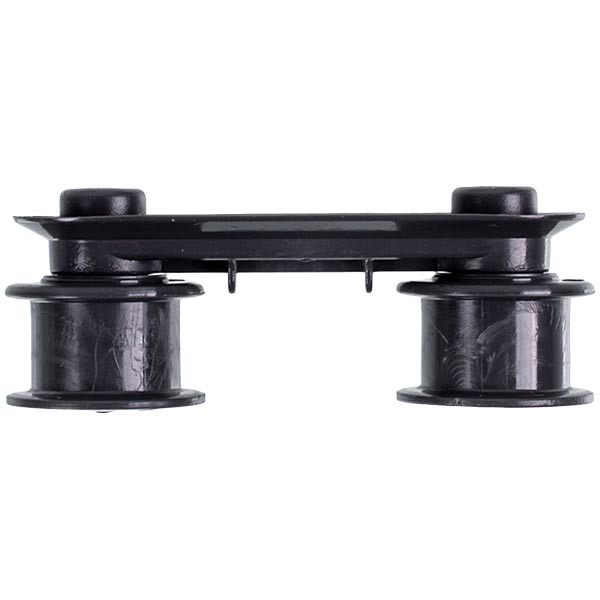 Electrolux Dishwasher Drawer Support Wheel Kit 4055260790