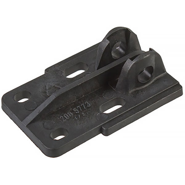 Electrolux Refrigerator Door Pedal Retainer 2085773022