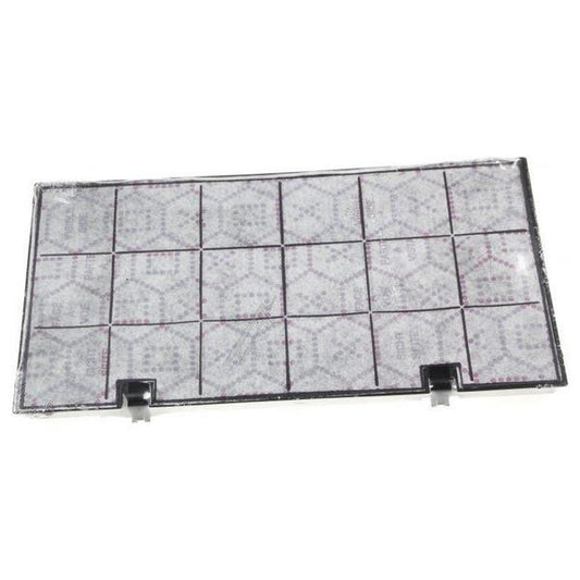 Cooker Hood Wpro Carbon Filter TYPE 150 484000008580