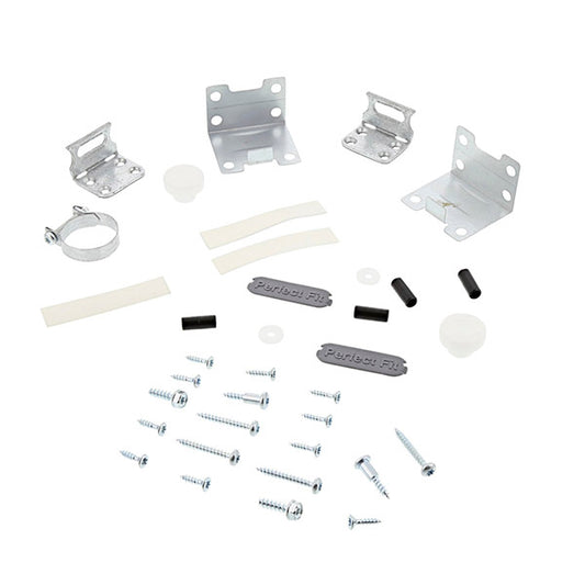 Electrolux 4055395893 Built-In Dishwasher Mounting Kit