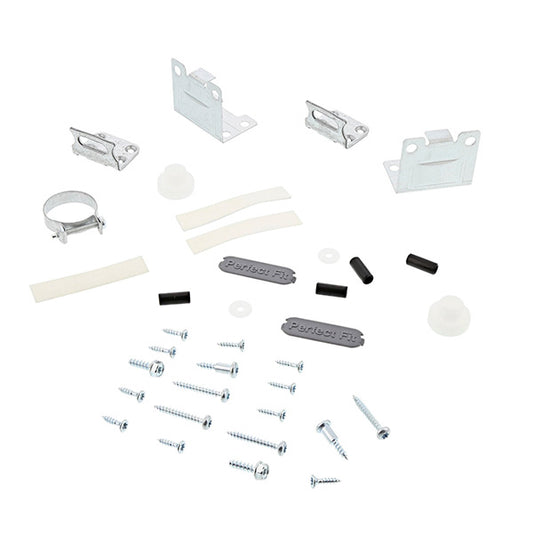 Electrolux 4055395893 Built-In Dishwasher Mounting Kit