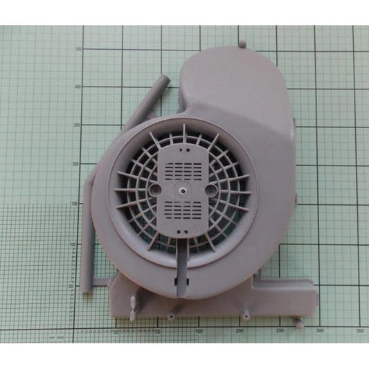 Hansa Cooker Hood Fan Housing 1016658