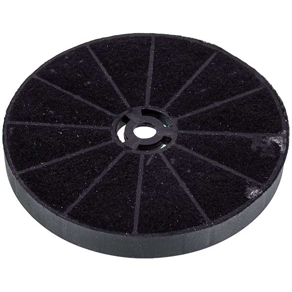 Hansa Cooker Hood Carbon Filter Set FWP16 1160624. Pack of 2