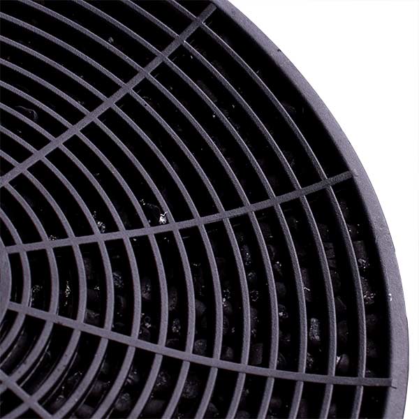Hansa Cooker Hood Carbon Filter Set FWP16 1160624. Pack of 2