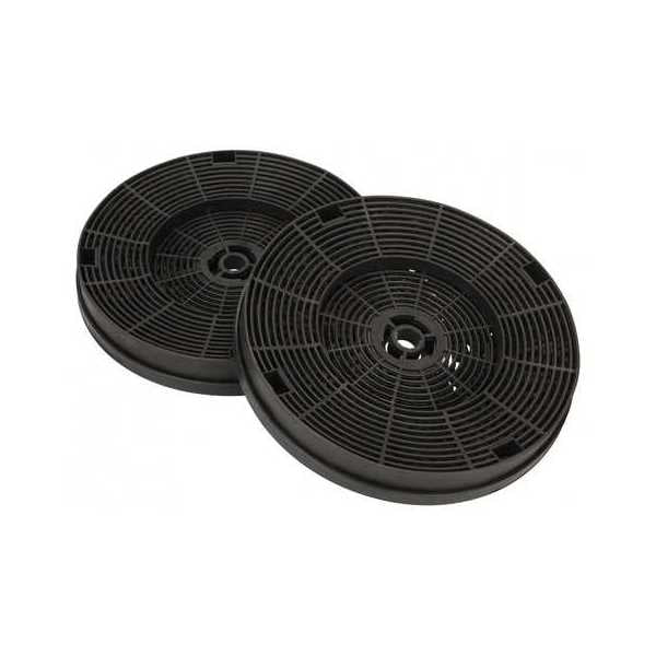 Hansa Cooker Hood Filter Set 1160536 KF17193. Pack of 2